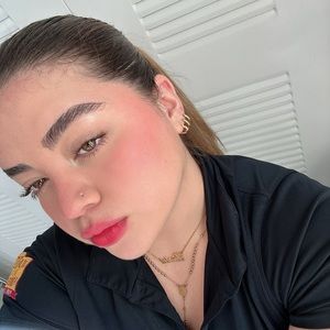 Meet your Posher, Barbara